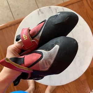 5.10 Rock Climbing Shoes